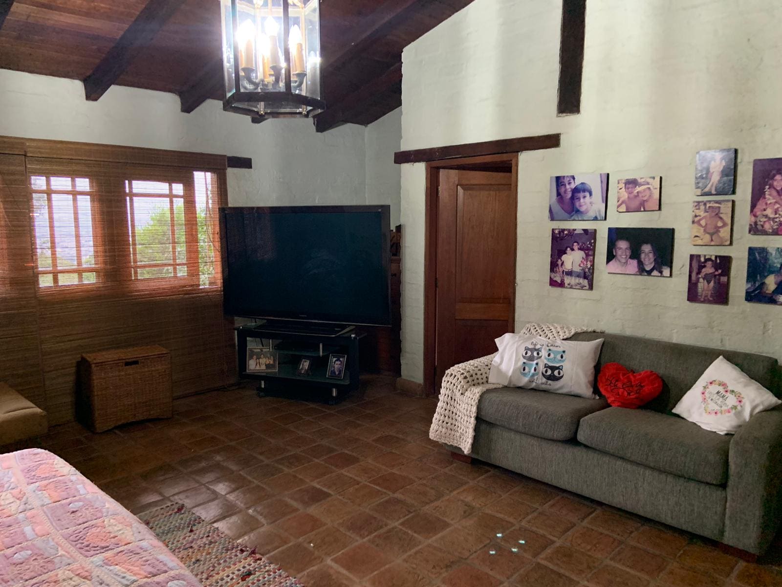 CASA CAMPESTRE LA REFORMA