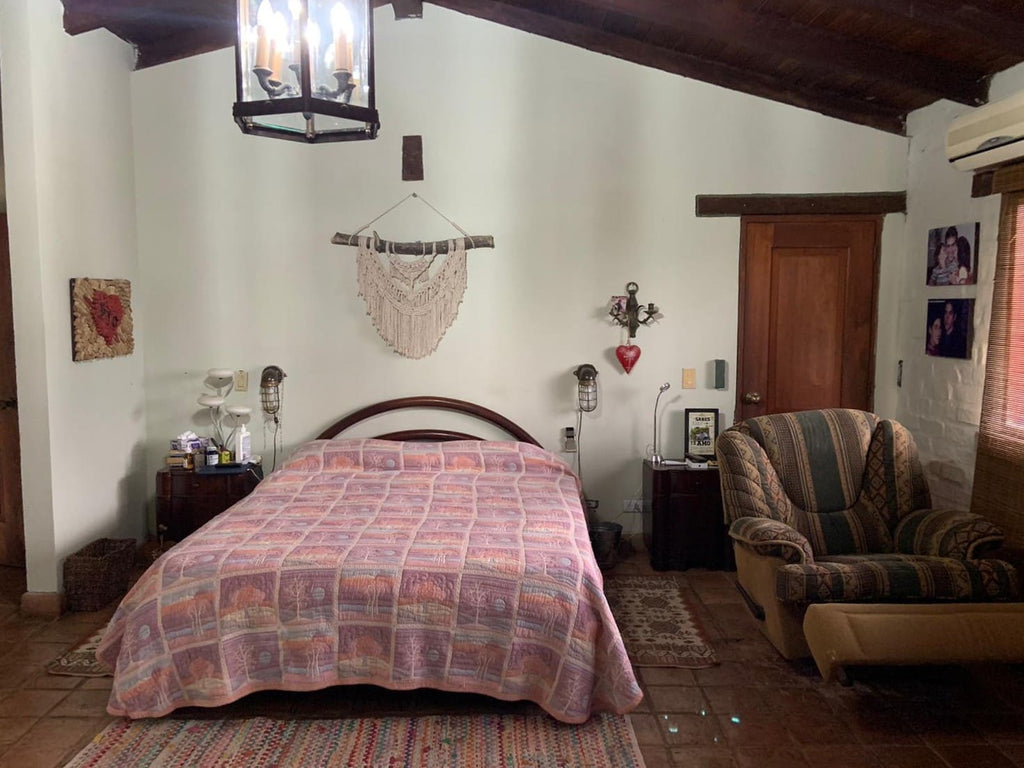 CASA CAMPESTRE LA REFORMA