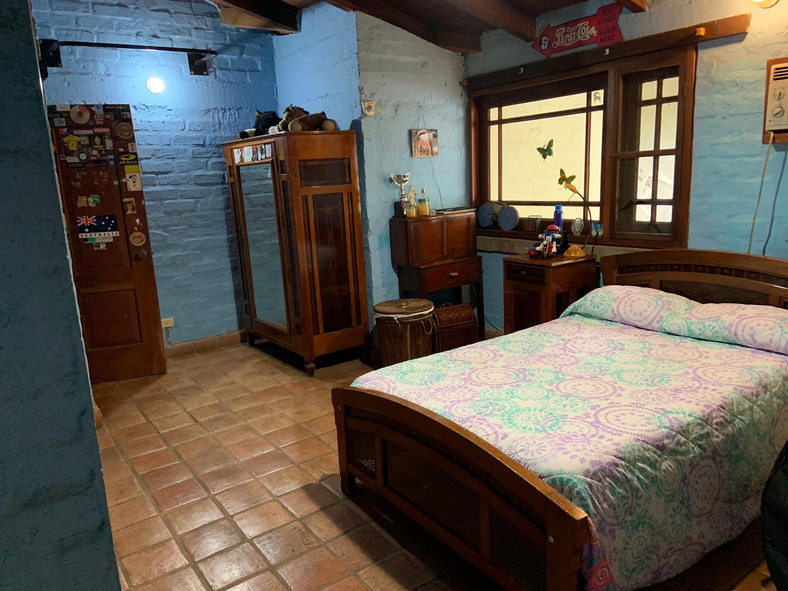 CASA CAMPESTRE LA REFORMA