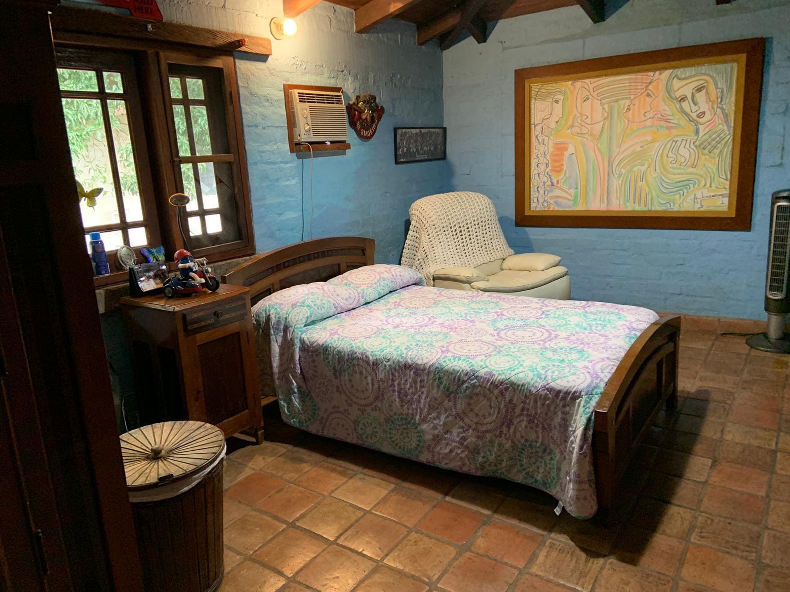 CASA CAMPESTRE LA REFORMA