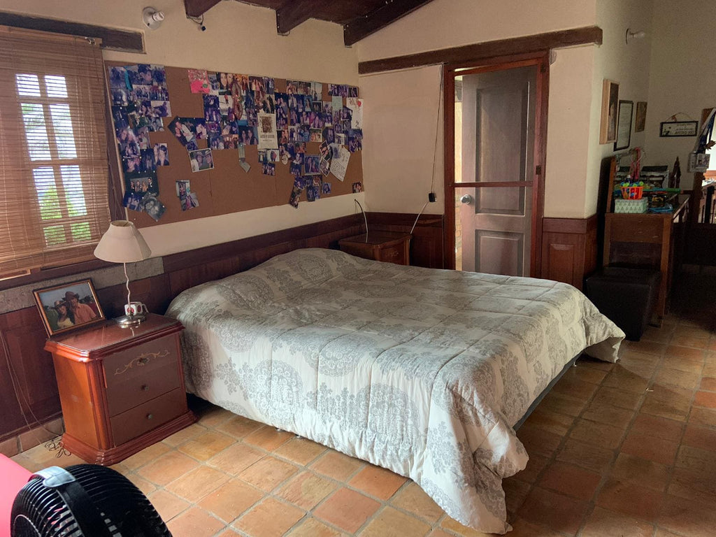 CASA CAMPESTRE LA REFORMA