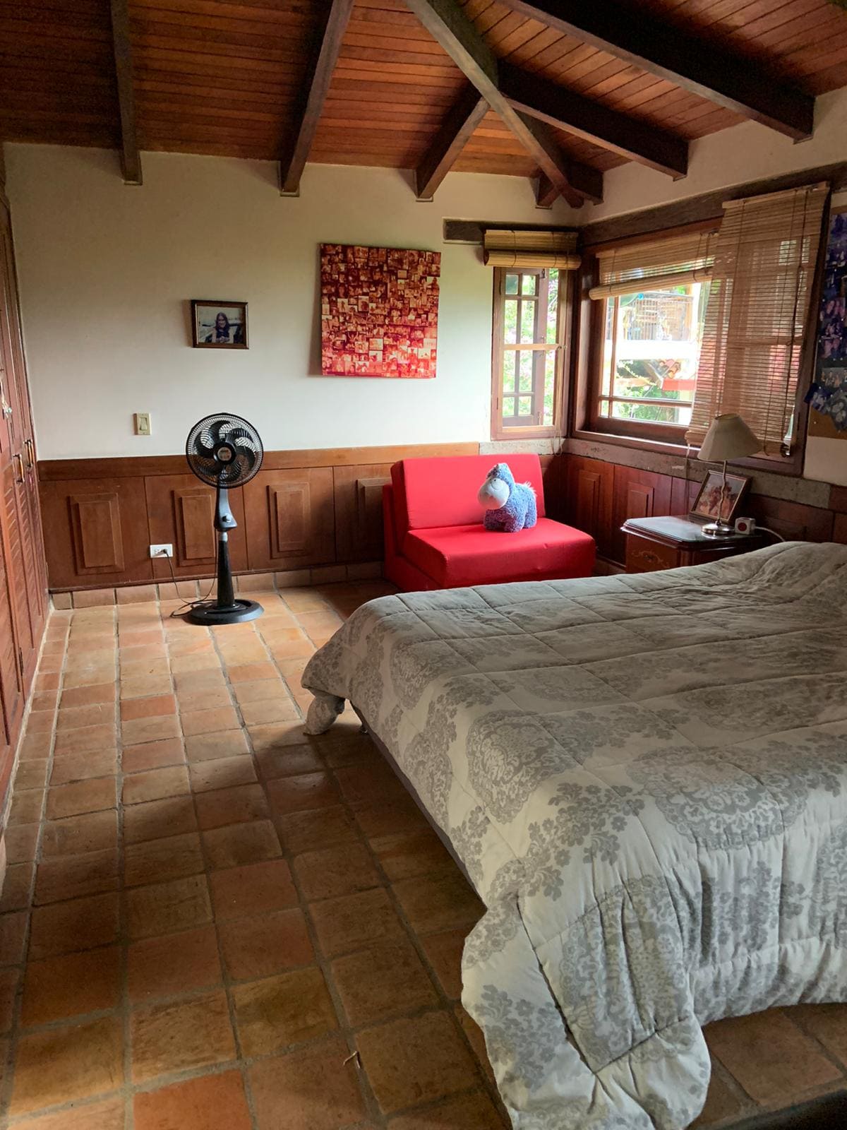 CASA CAMPESTRE LA REFORMA