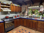 CASA CAMPESTRE LA REFORMA