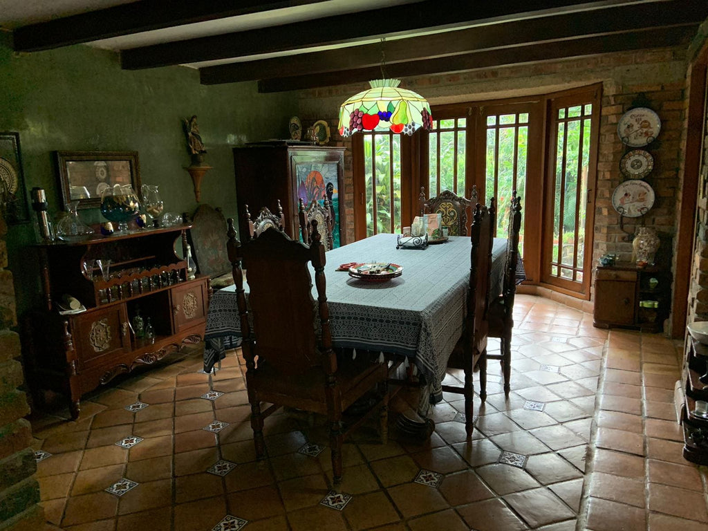 CASA CAMPESTRE LA REFORMA