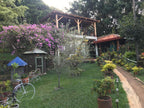 CASA CAMPESTRE LA REFORMA