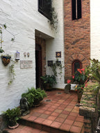 CASA CAMPESTRE LA REFORMA
