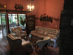 CASA CAMPESTRE LA REFORMA