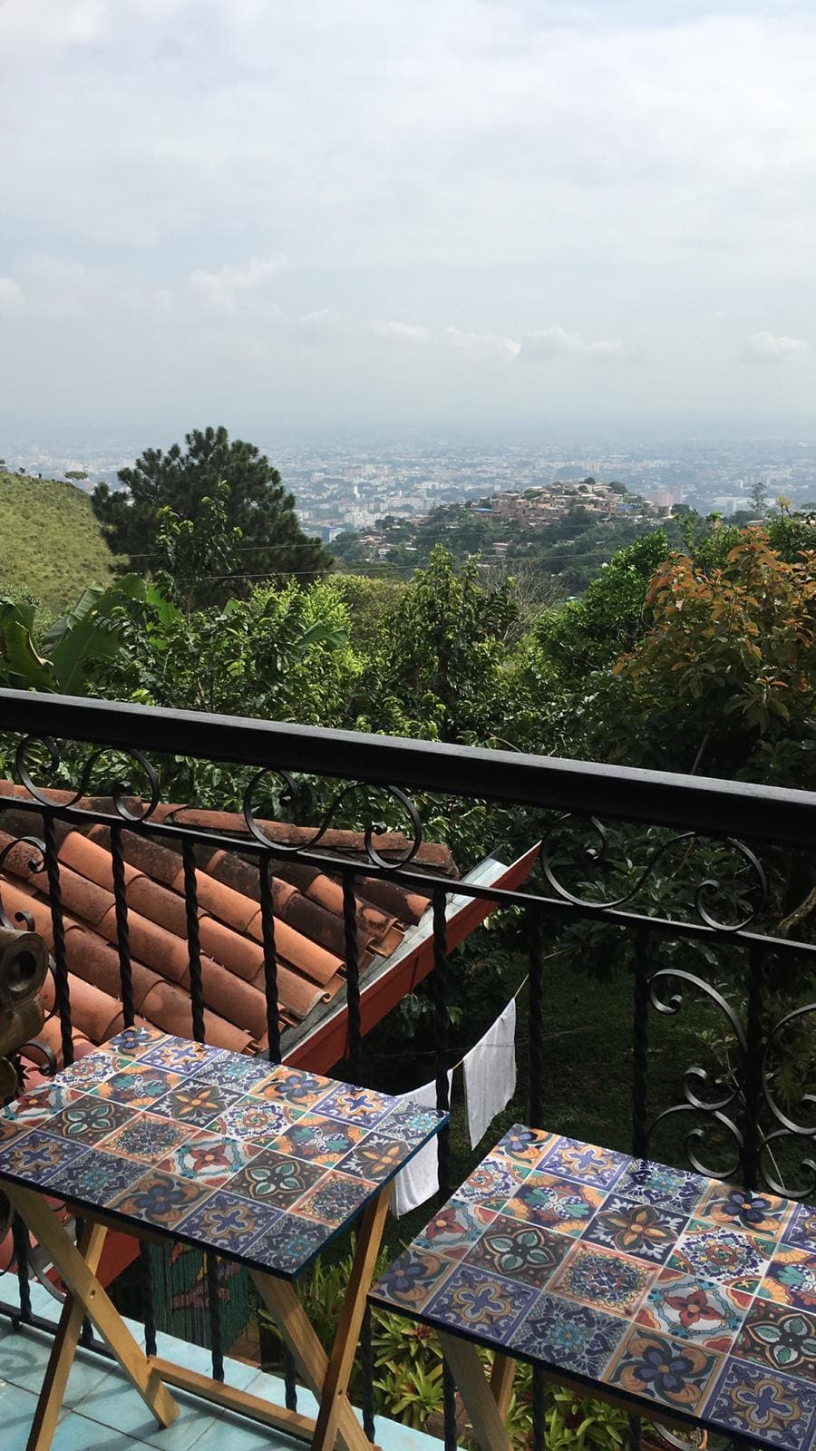 CASA CAMPESTRE LA REFORMA