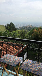 CASA CAMPESTRE LA REFORMA