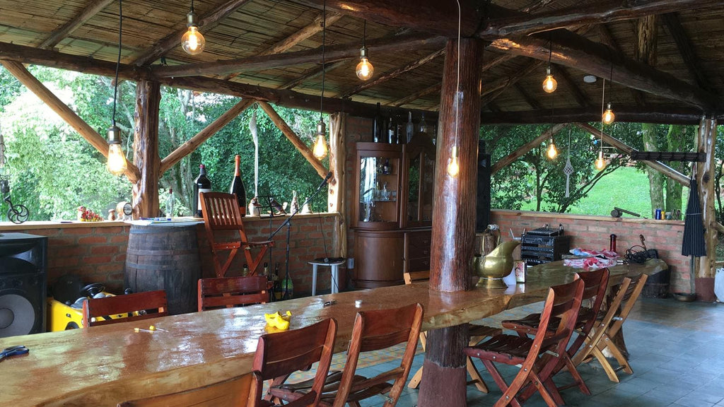 CASA CAMPESTRE LA REFORMA