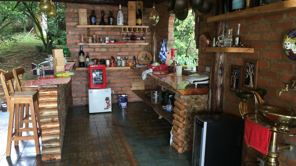 CASA CAMPESTRE LA REFORMA
