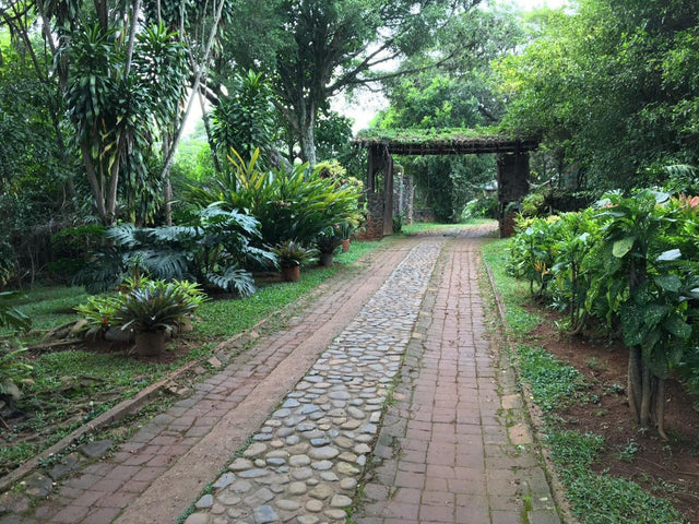 CASA CAMPESTRE LA REFORMA