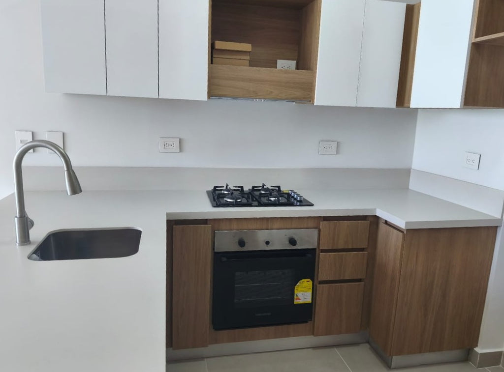 APARTAMENTO BAIA KRISTAL - ETAPA BAIA KABO (Cartagena)
