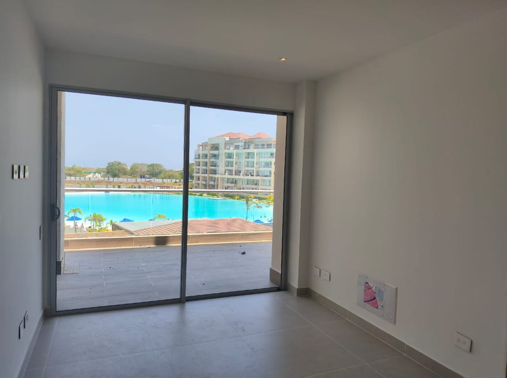 APARTAMENTO BAIA KRISTAL - ETAPA BAIA KABO (Cartagena)