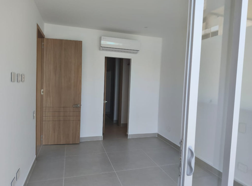 APARTAMENTO BAIA KRISTAL - ETAPA BAIA KABO (Cartagena)
