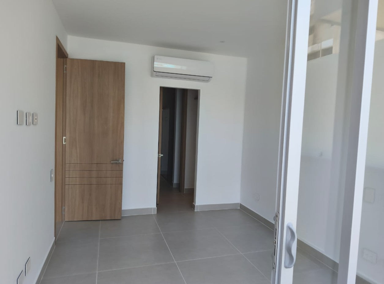 APARTAMENTO BAIA KRISTAL - ETAPA BAIA KABO (Cartagena)