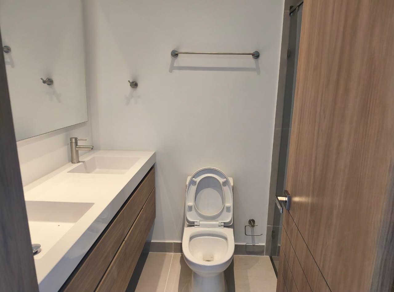 APARTAMENTO BAIA KRISTAL - ETAPA BAIA KABO (Cartagena)