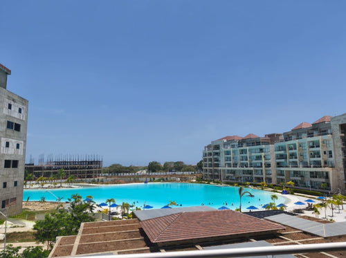 APARTAMENTO BAIA KRISTAL - ETAPA BAIA KABO (Cartagena)
