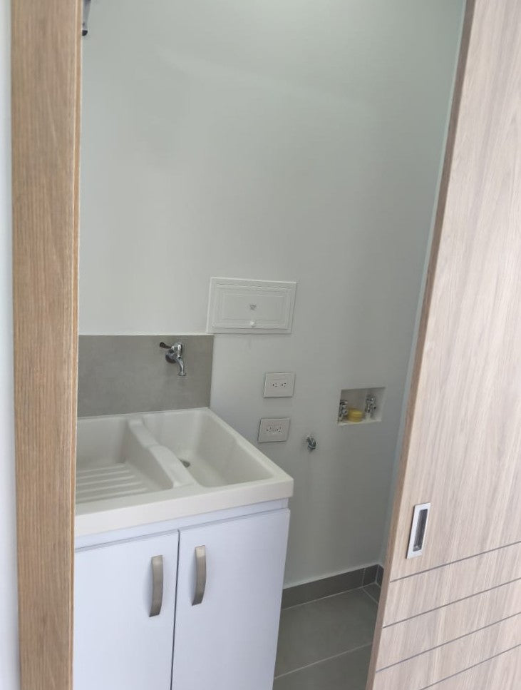 APARTAMENTO BAIA KRISTAL - ETAPA BAIA KABO (Cartagena)