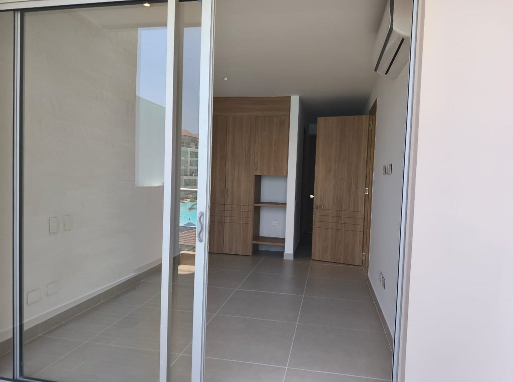 APARTAMENTO BAIA KRISTAL - ETAPA BAIA KABO (Cartagena)