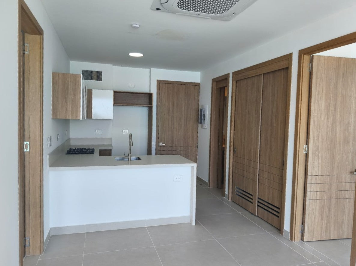 APARTAMENTO BAIA KRISTAL - ETAPA BAIA KABO (Cartagena)
