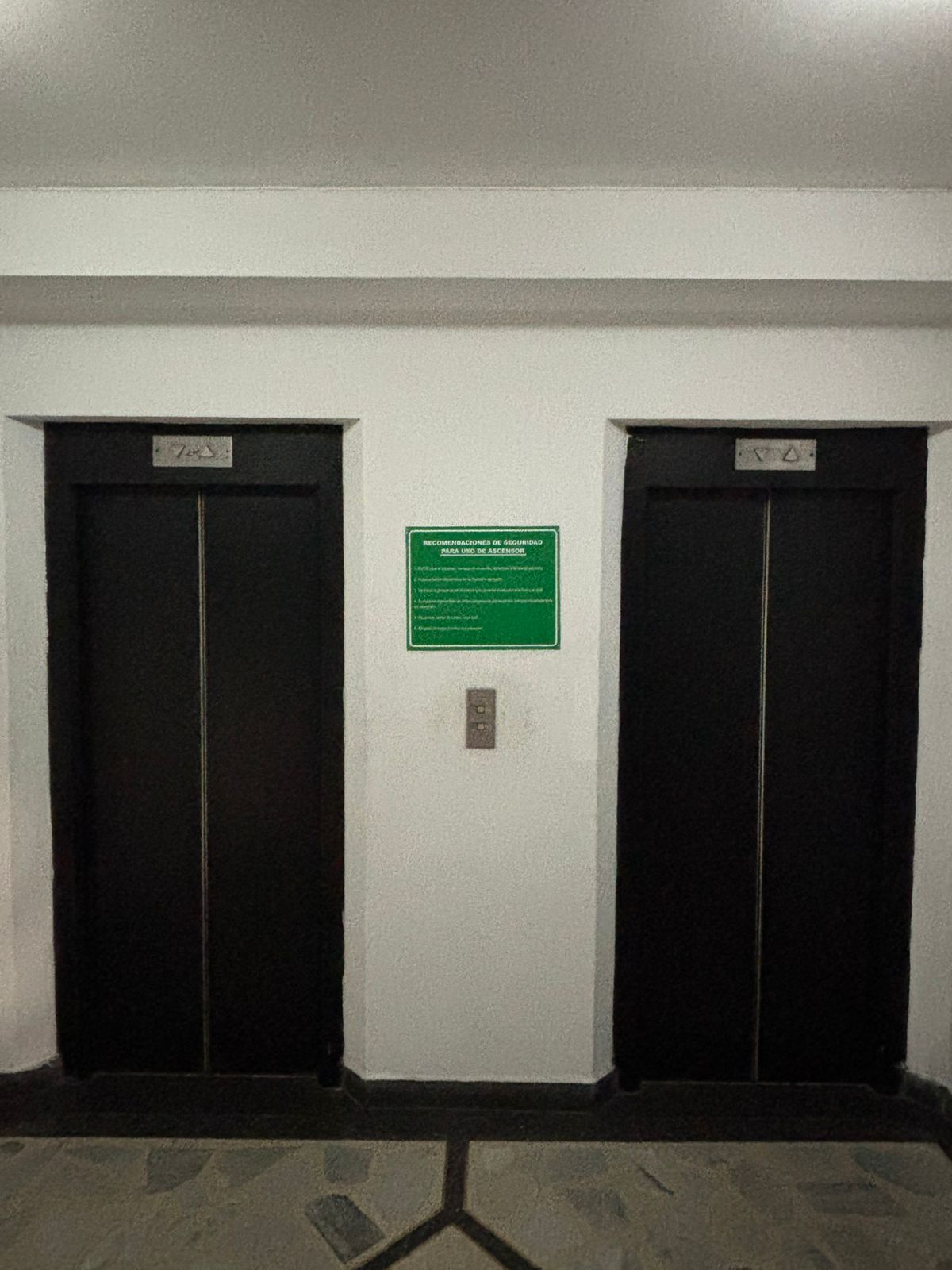 OFICINA CENTRO EJECUTIVO (Cali)