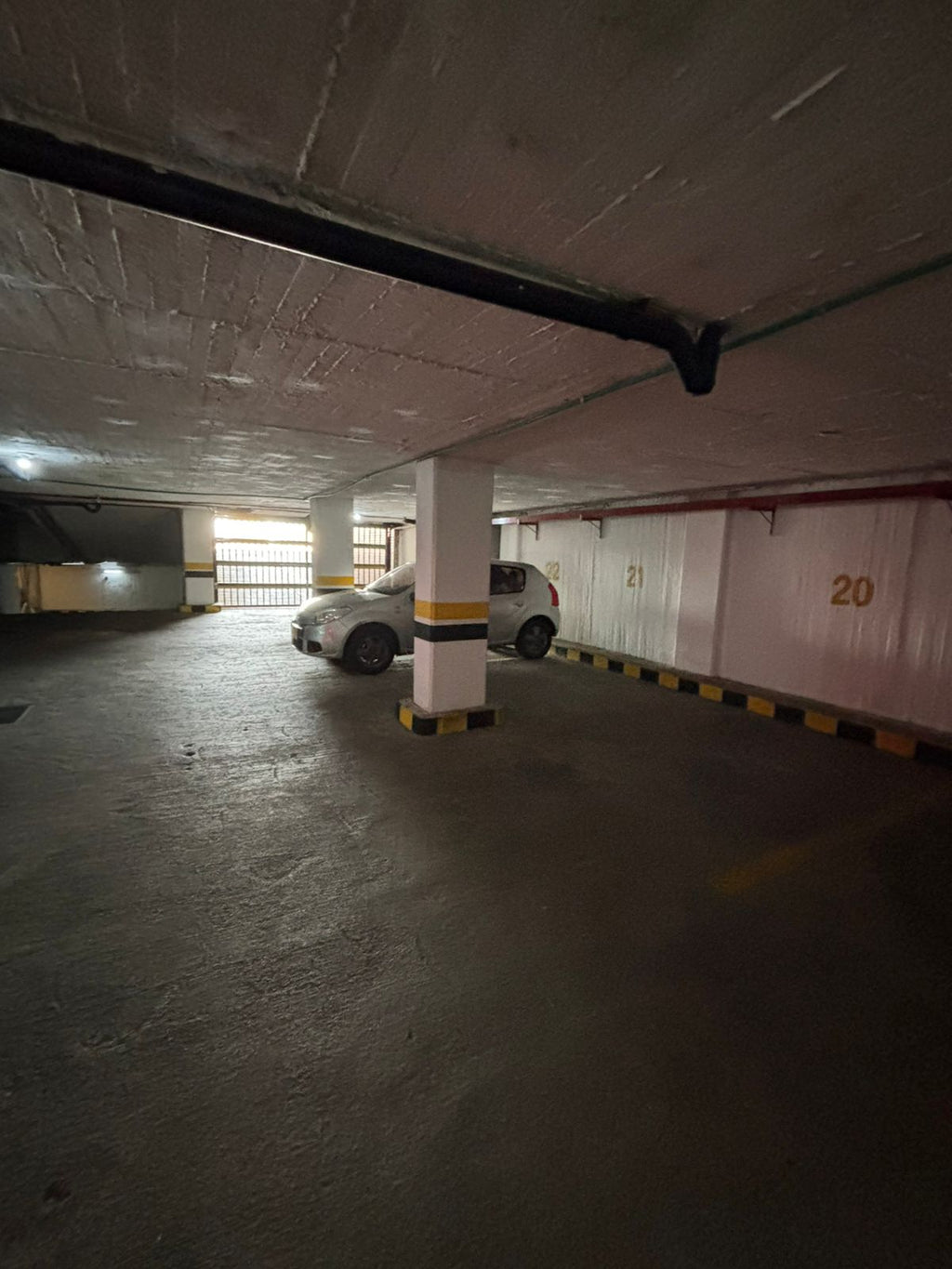 OFICINA CENTRO EJECUTIVO (Cali)