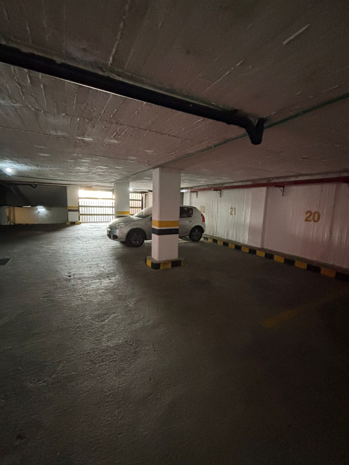 OFICINA CENTRO EJECUTIVO (Cali)