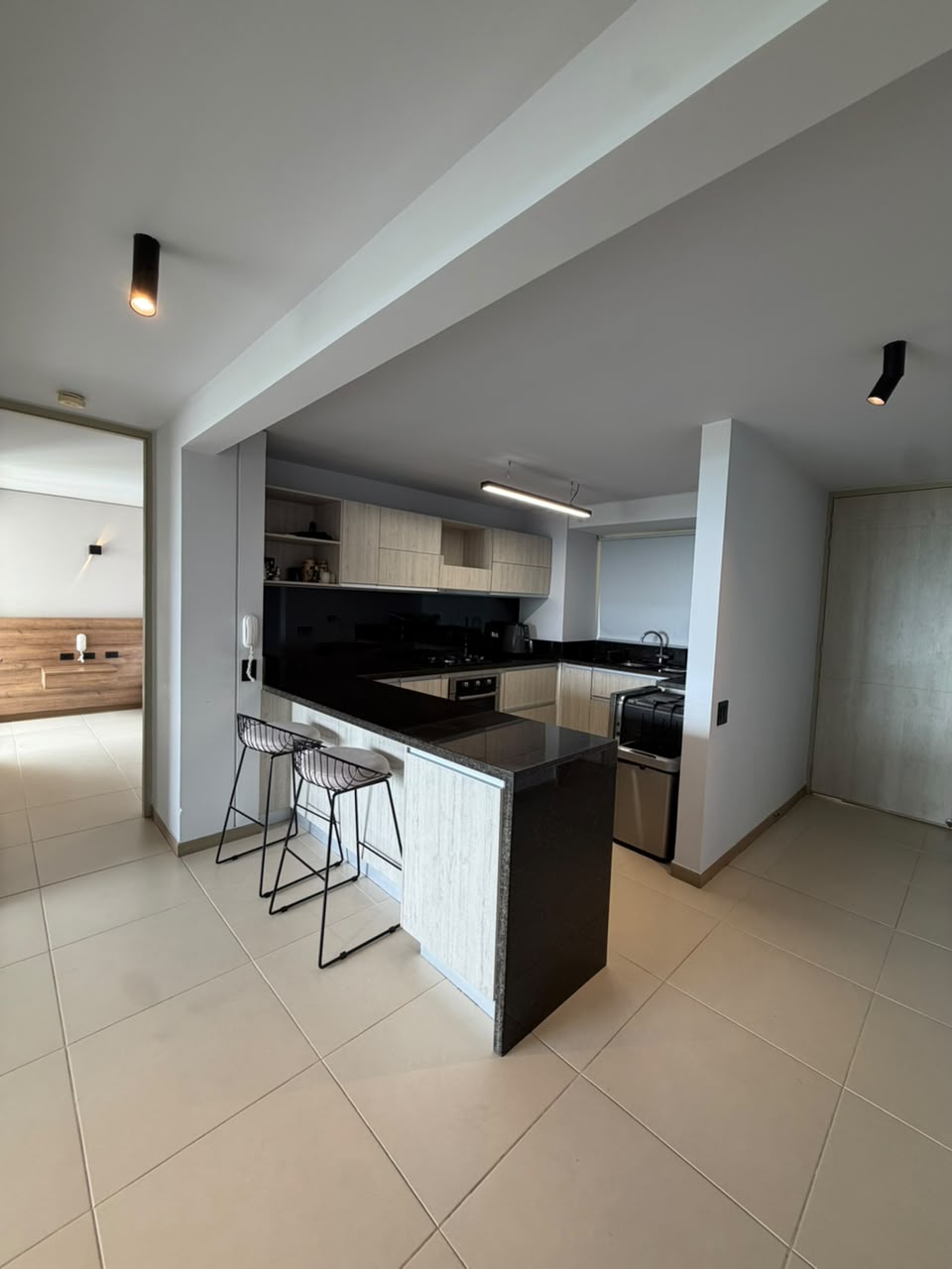 Edificio Reserva Campestre (CALI)