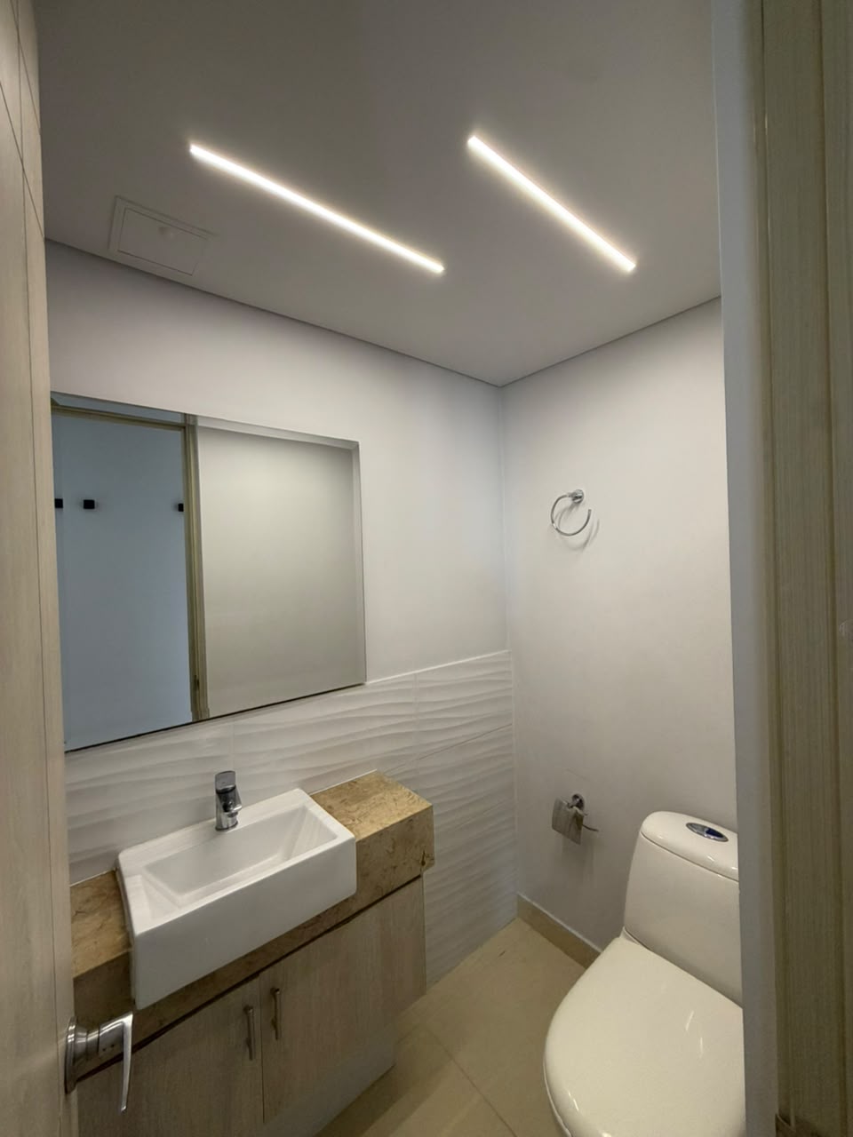 Edificio Reserva Campestre (CALI)