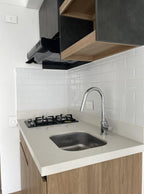 ARBOPance - Apartaestudios 4to y 5to piso