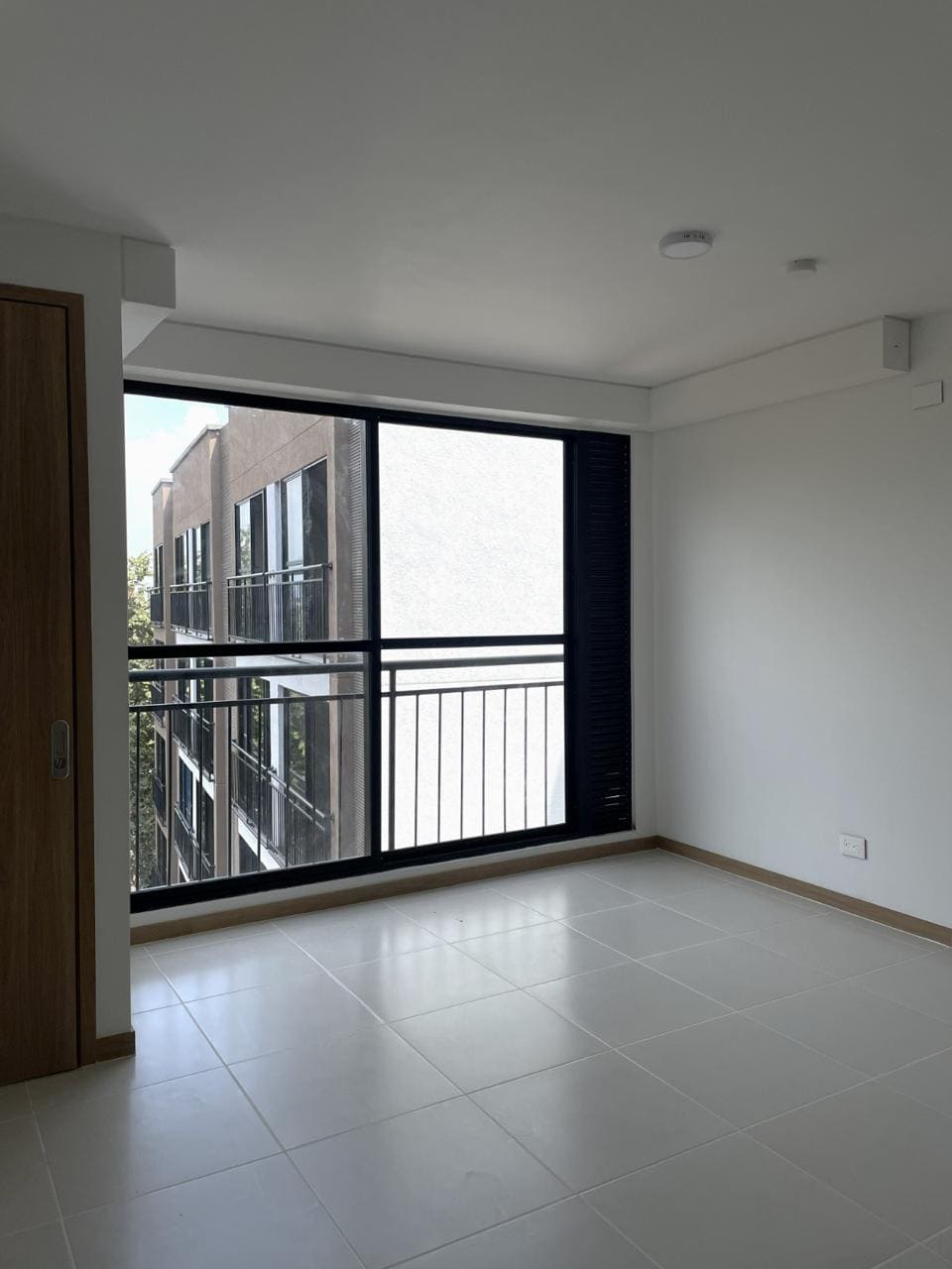 ARBOPance - Apartaestudios 4to y 5to piso