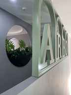 ARBOPance - Apartaestudios 4to y 5to piso