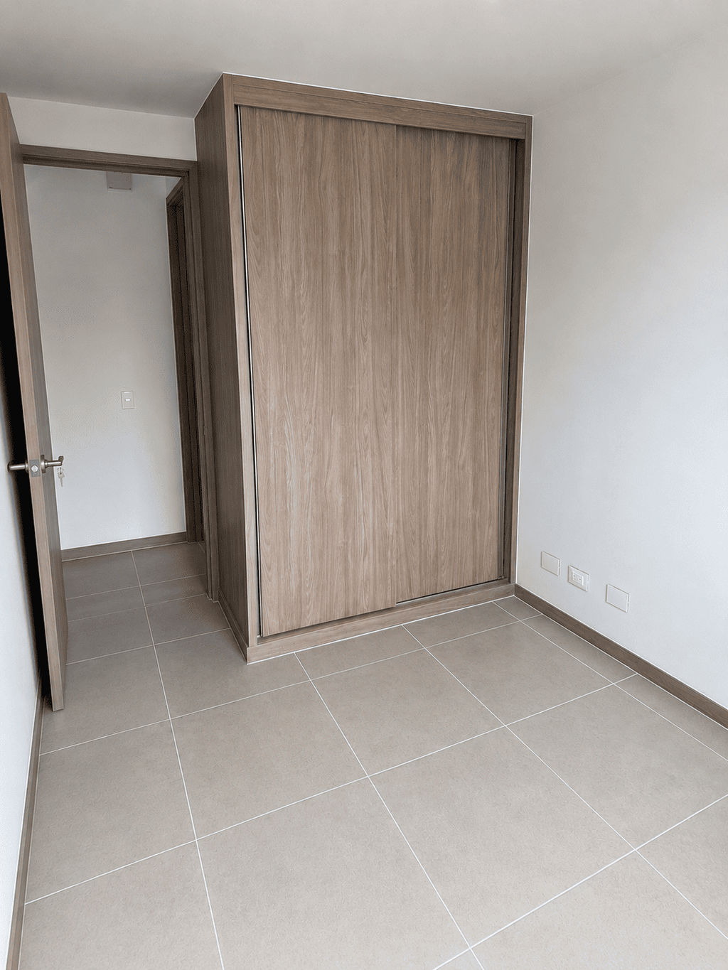 APARTAMENTO VIVERO PARQUE RESIDENCIAL