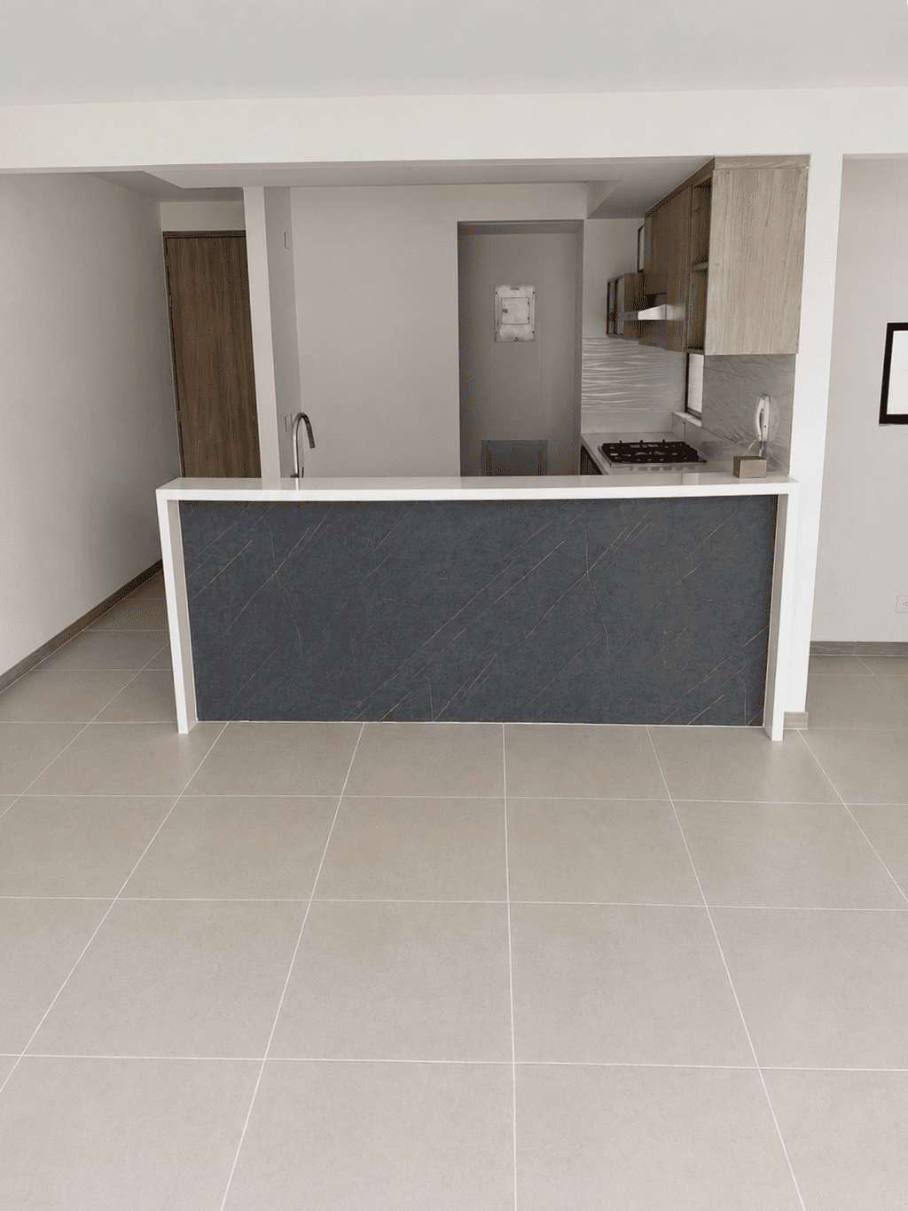 APARTAMENTO VIVERO PARQUE RESIDENCIAL