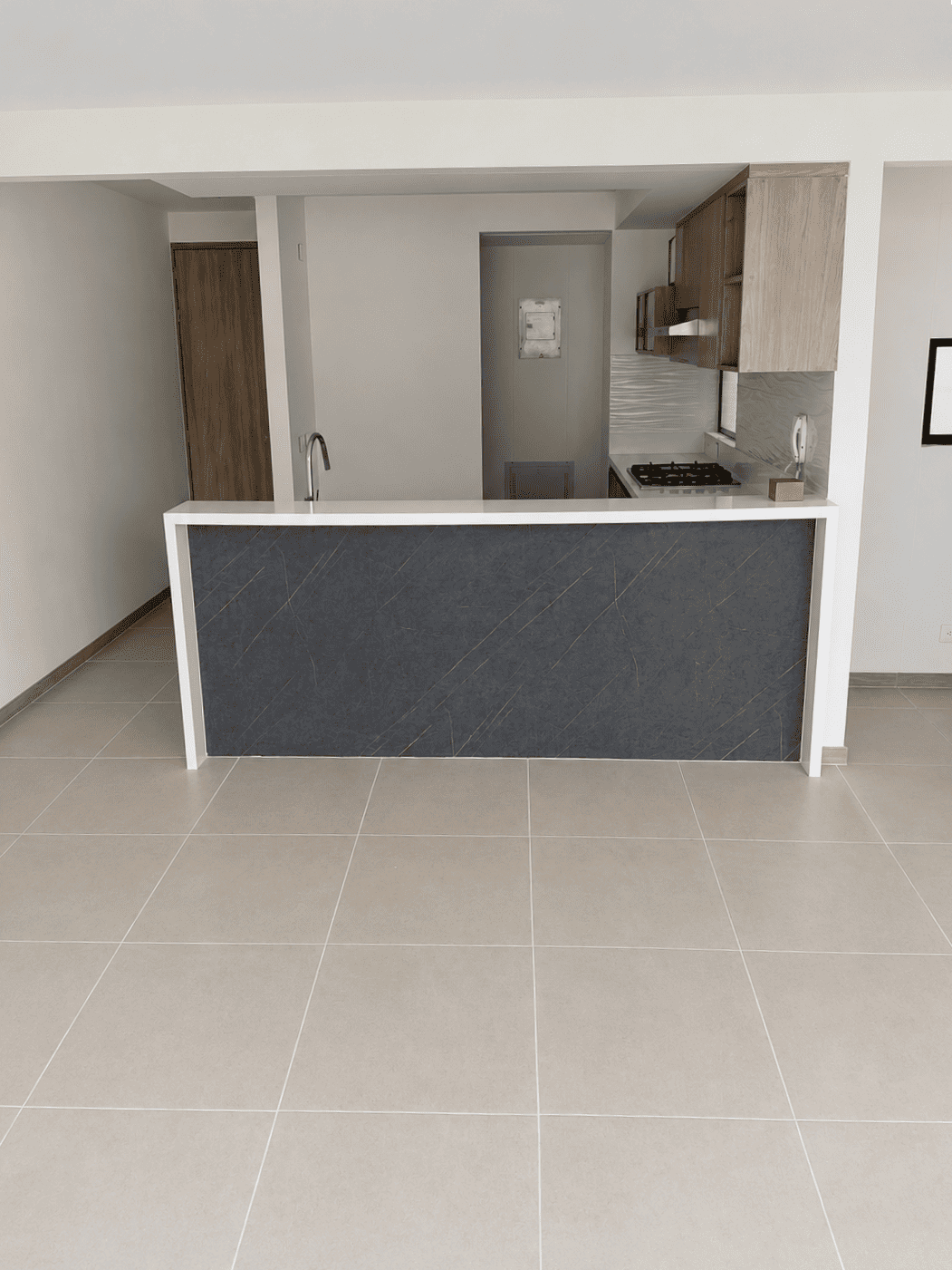 APARTAMENTO VIVERO PARQUE RESIDENCIAL