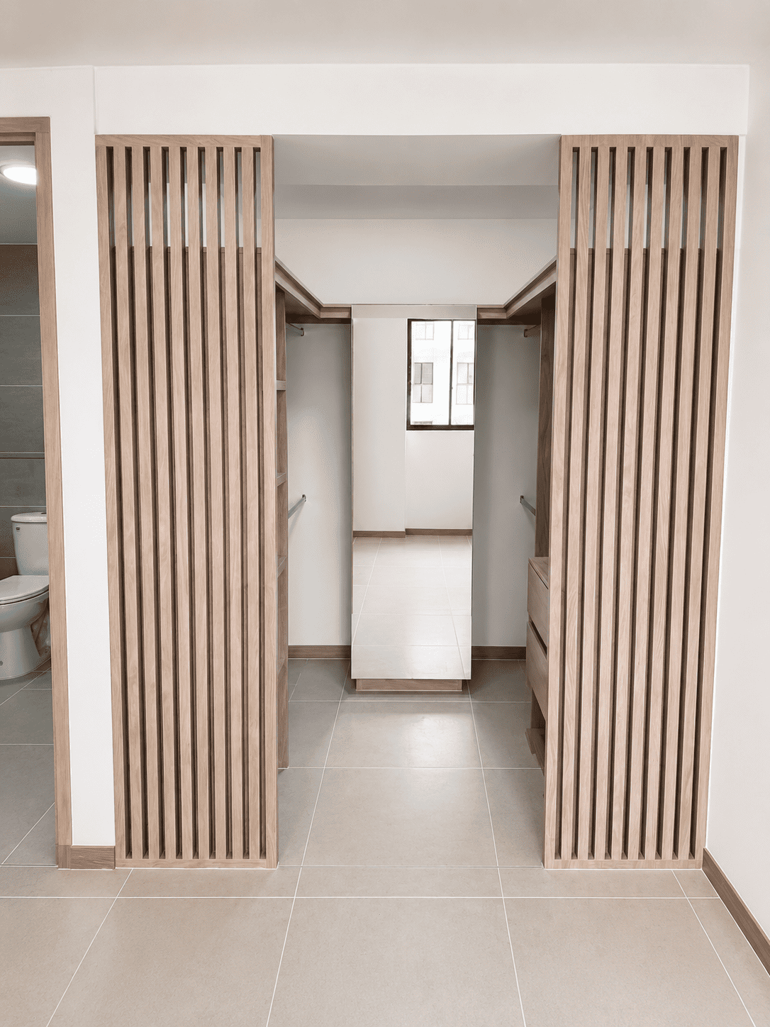 APARTAMENTO VIVERO PARQUE RESIDENCIAL