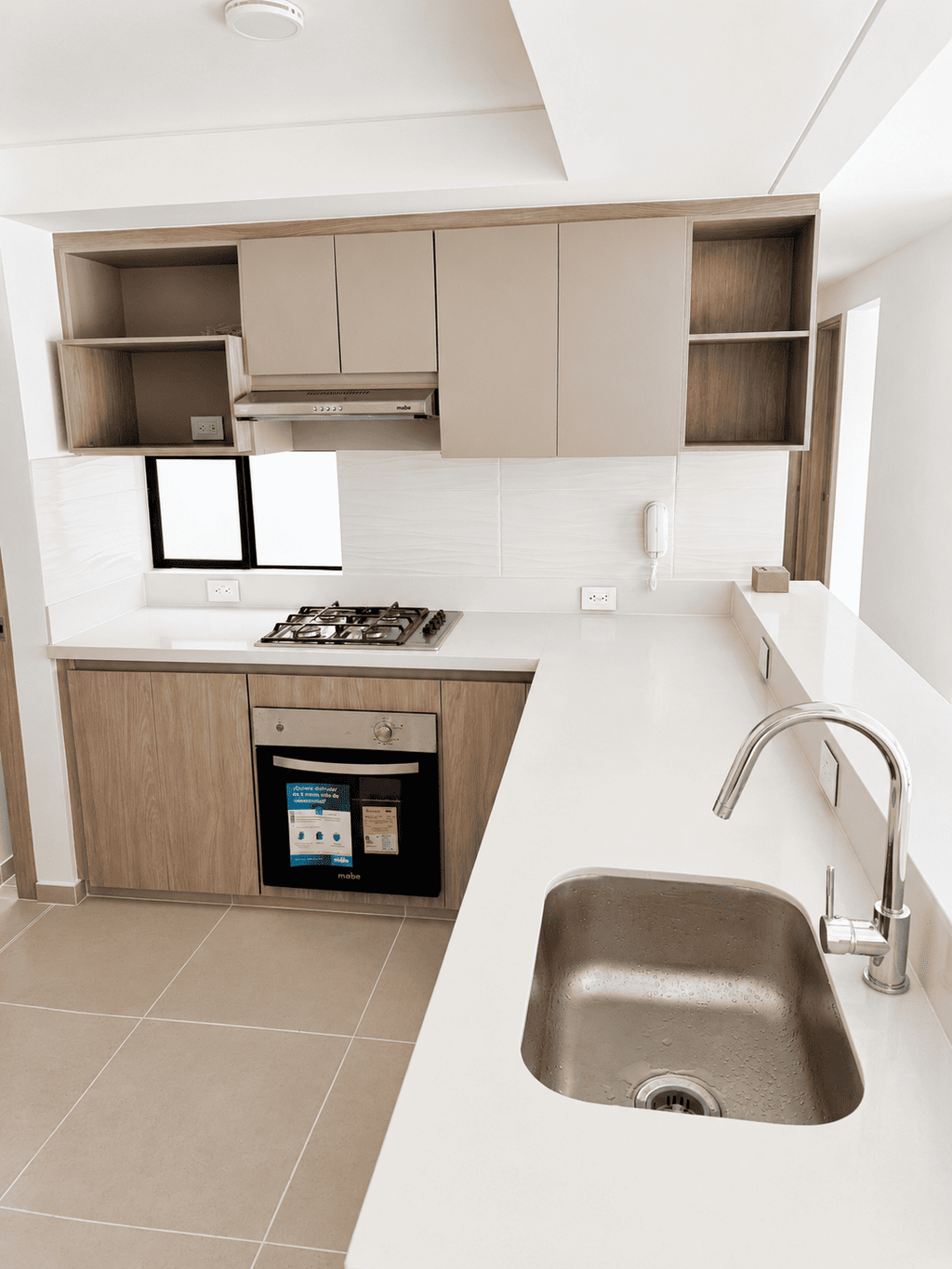APARTAMENTO VIVERO PARQUE RESIDENCIAL