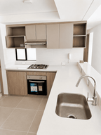 APARTAMENTO VIVERO PARQUE RESIDENCIAL