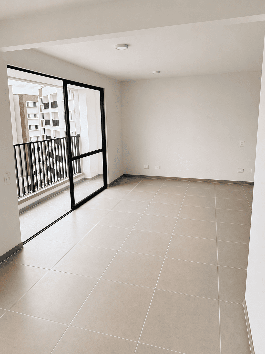 APARTAMENTO VIVERO PARQUE RESIDENCIAL
