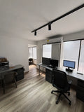OFICINA CENTRO EJECUTIVO (Cali)