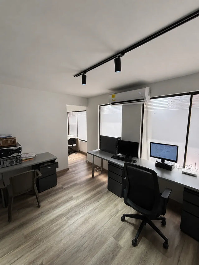 OFICINA CENTRO EJECUTIVO (Cali)