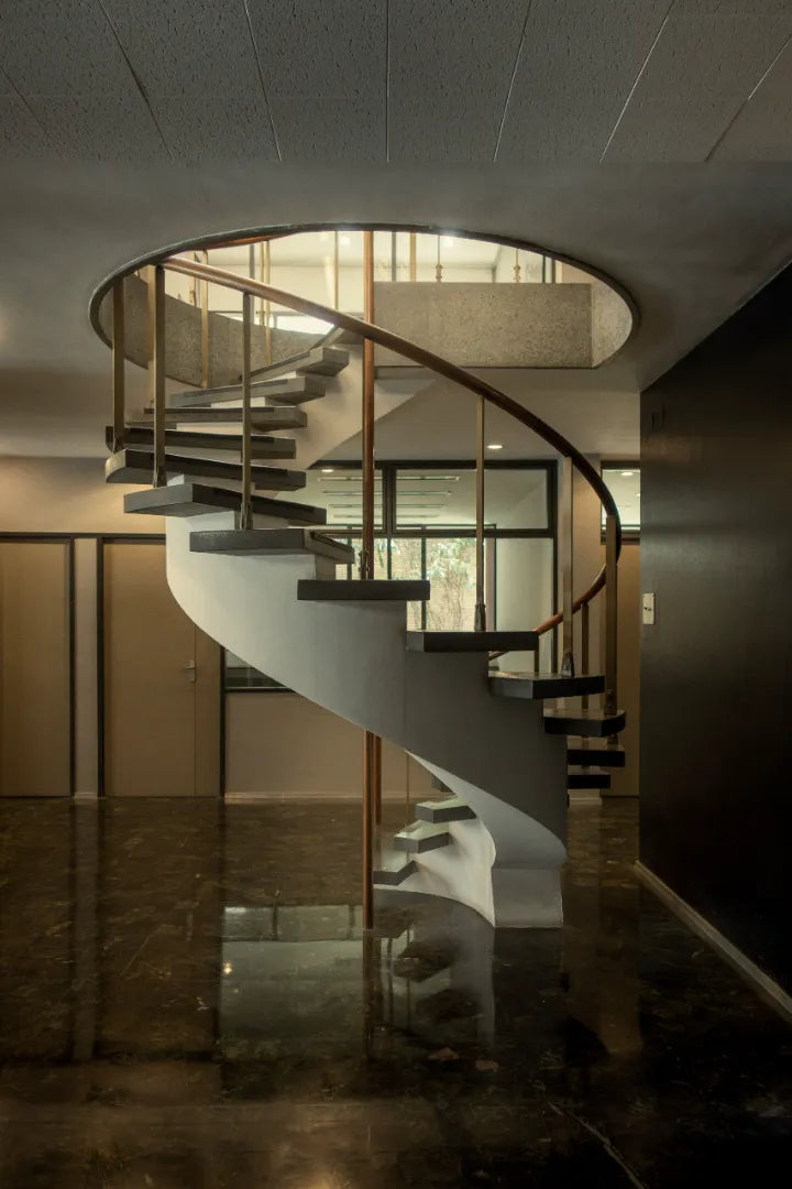 Diseño arquitectónico