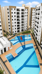 APARTAMENTO VIVERO PARQUE RESIDENCIAL