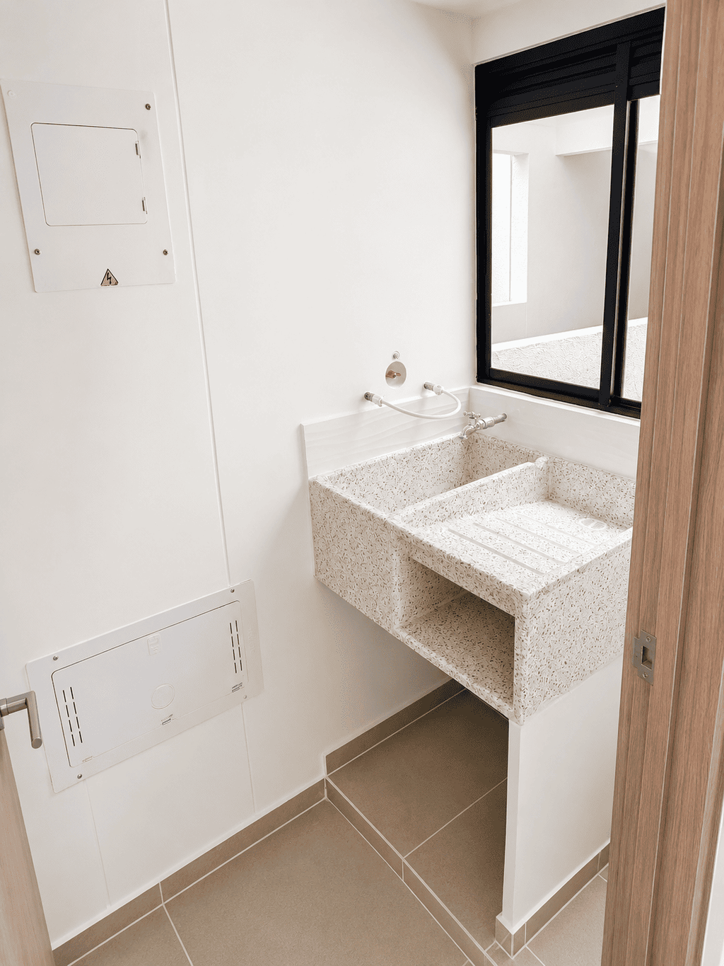 APARTAMENTO VIVERO PARQUE RESIDENCIAL