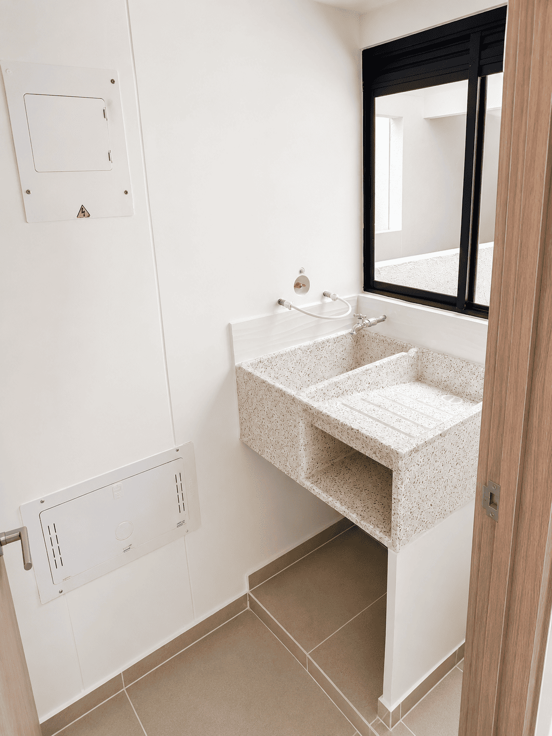 APARTAMENTO VIVERO PARQUE RESIDENCIAL